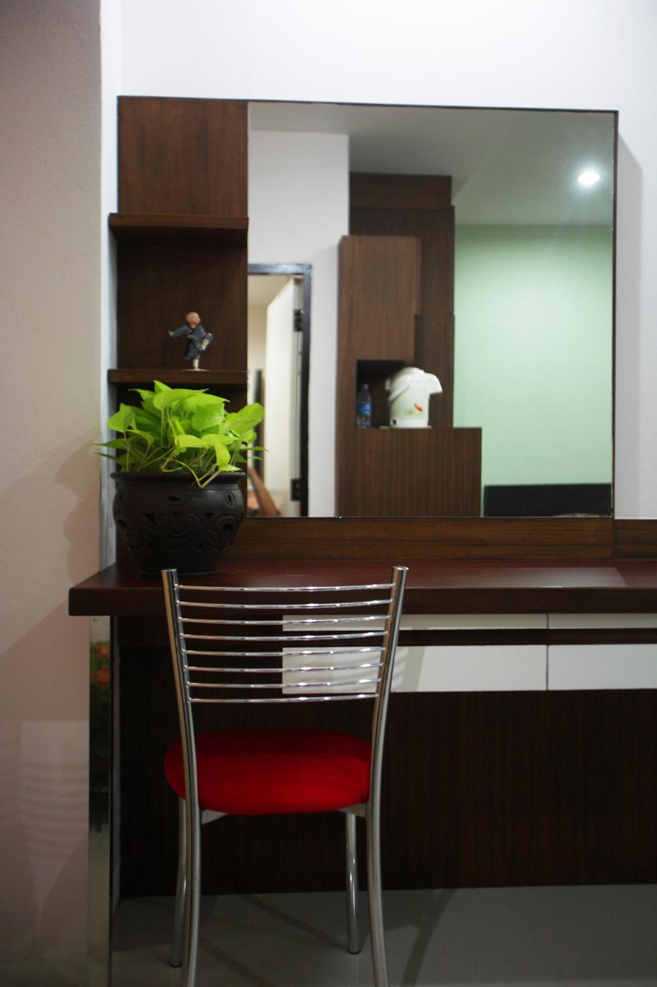 Pattara Place Τσιάνγκ Μάι Εξωτερικό φωτογραφία