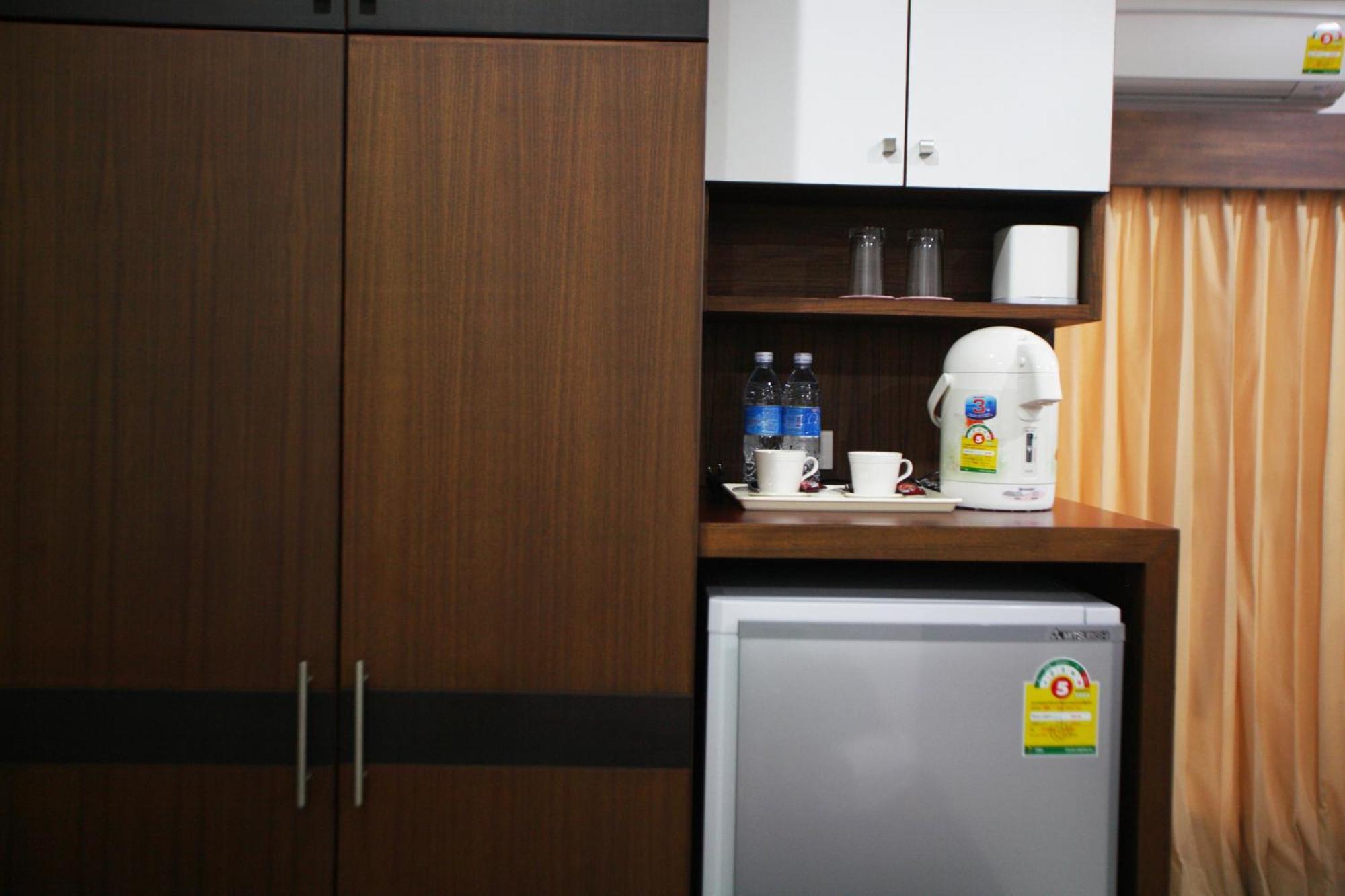 Pattara Place Τσιάνγκ Μάι Εξωτερικό φωτογραφία