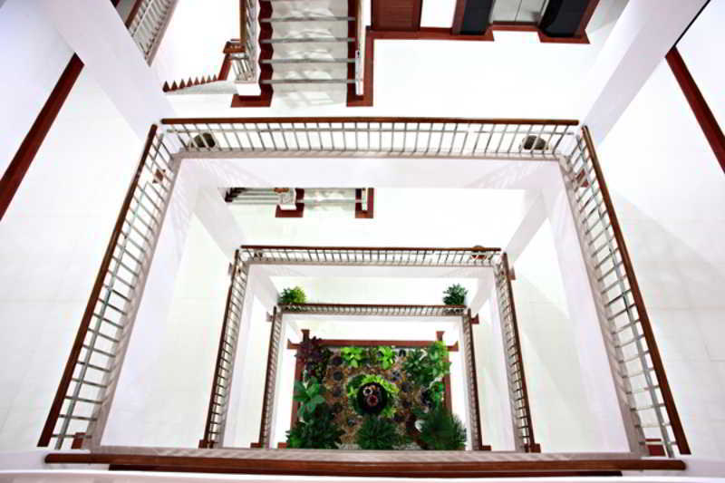 Pattara Place Τσιάνγκ Μάι Εξωτερικό φωτογραφία