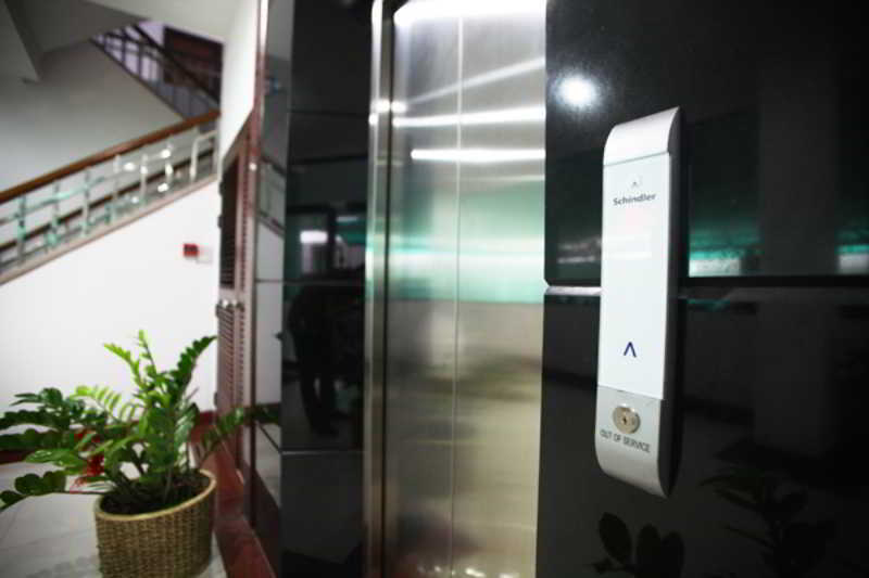 Pattara Place Τσιάνγκ Μάι Εξωτερικό φωτογραφία